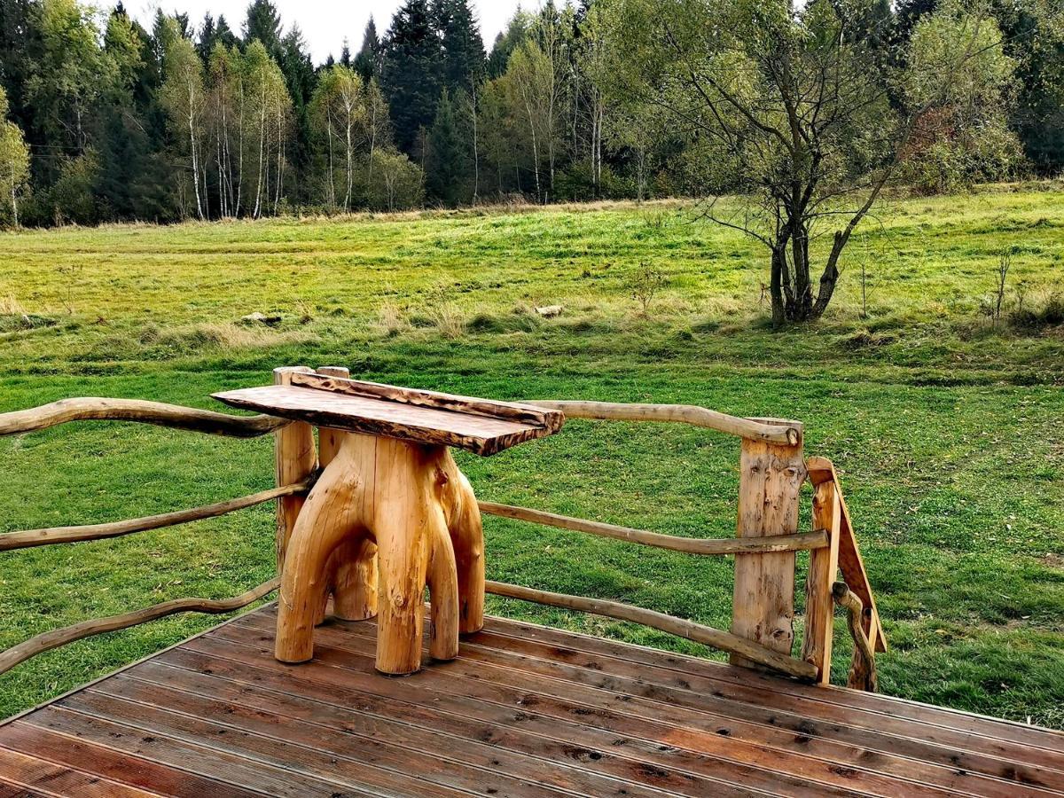 Lodge Umilajka