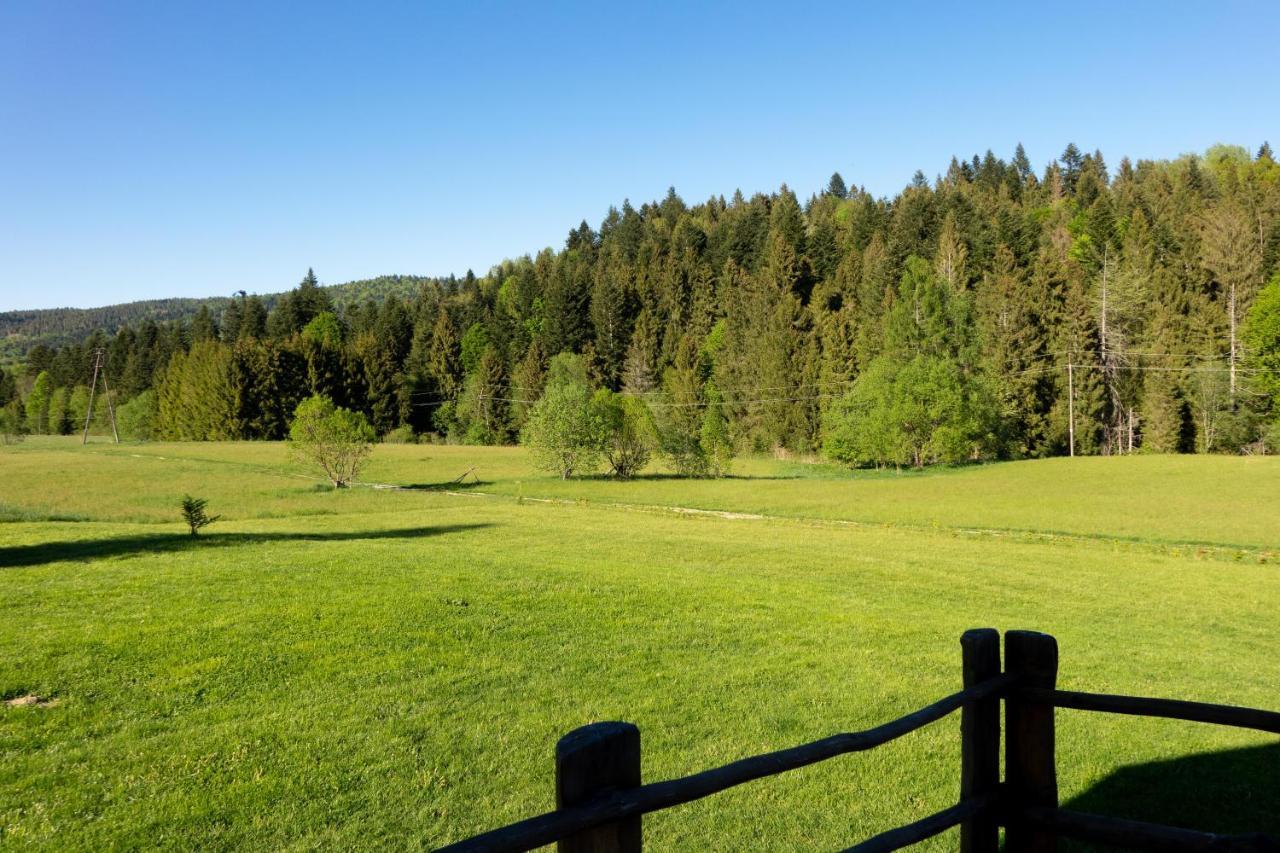 Domek letniskowy Umilajka