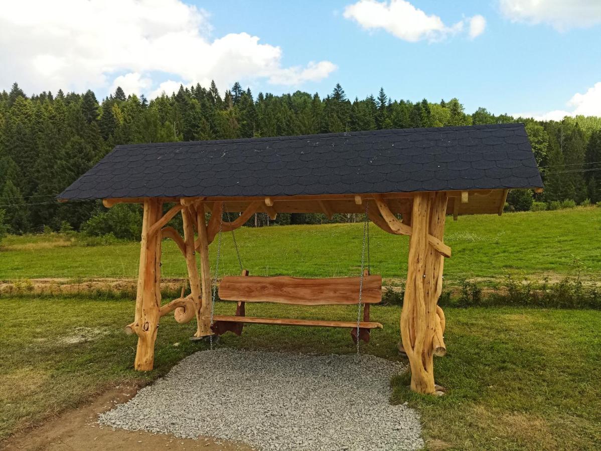Lodge Umilajka *
